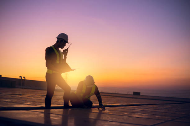 Best Local Roofing Companies  in Toledo, IA