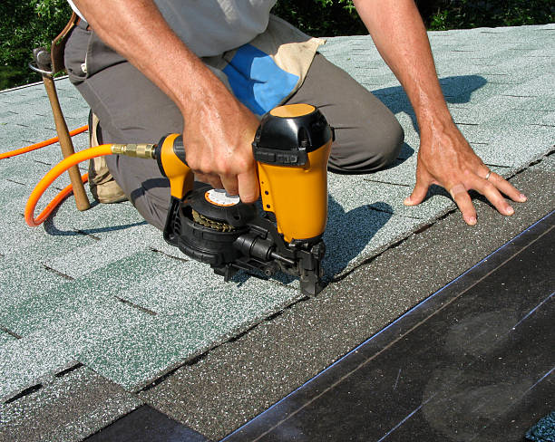 Best Residential Roofing Contractor  in Toledo, IA